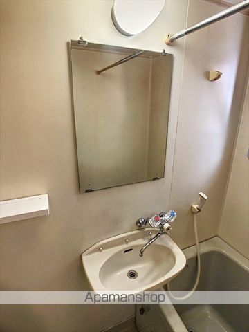内藤ビルの内装写真