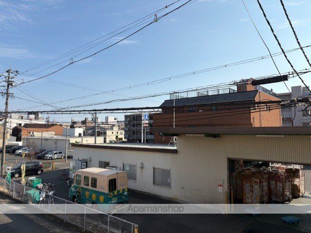 レオパレス藤久ハイツIIの周辺写真