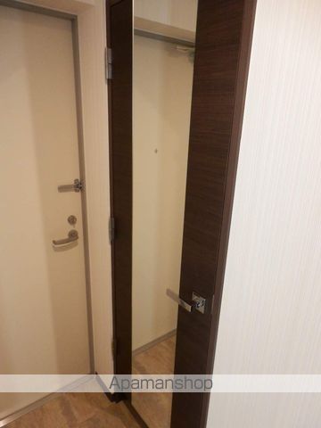 スペチアーレ伏見WESTの内装写真