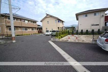 ＡＬＢＡ　Ｅ[1R/32.9m2]の共用部3