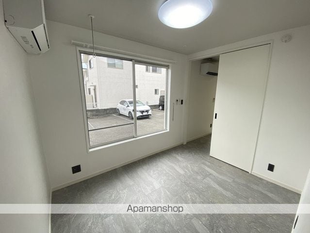 フレグランススギヤマの内装写真