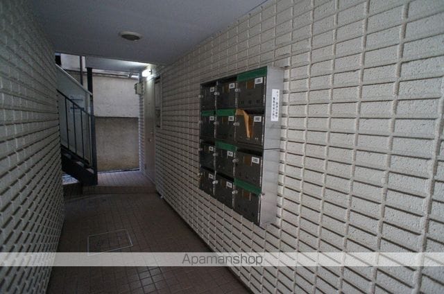 アークヴィラ四谷の内装写真