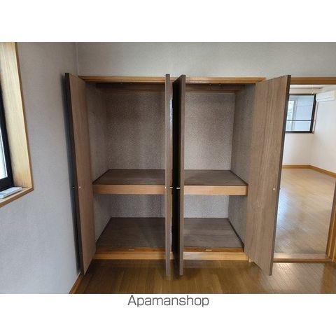 元木2丁目住居の内装写真