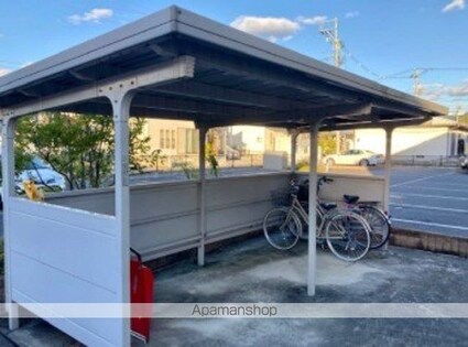 レオパレス高橋[1K/23.61m2]の共用部1