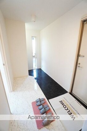 ドリーム　Ｂ棟[2LDK/65.19m2]の内装4