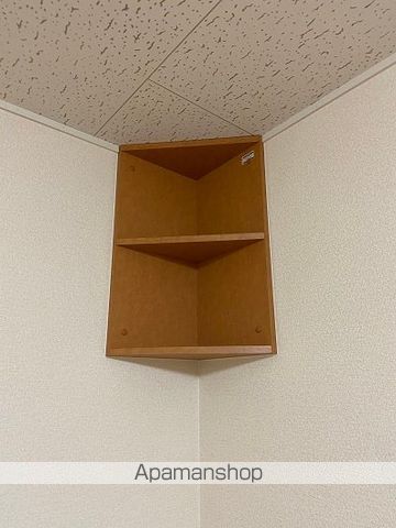 レオパレスサン宮島の内装写真