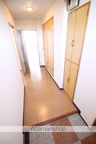 コスモロイヤル東苗穂A棟の内装写真