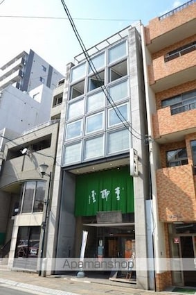 青柳屋ビル[1LDK/36.38m2]の外観1