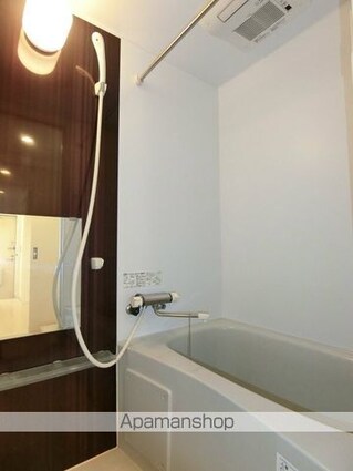 グリーンレイク中小田井[1K/21.49m2]のバス