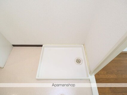 サンライズＦ＆Ｍ[1K/22.8m2]のその他設備