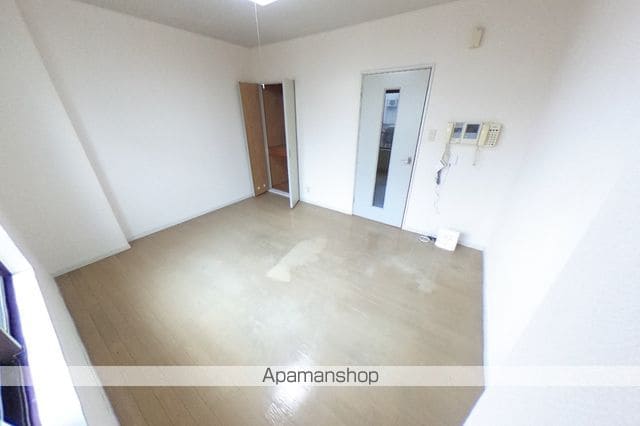 アクアポリス長岡の内装写真
