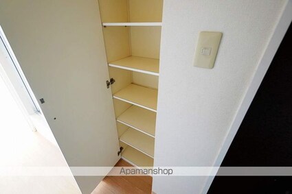 リジョイス[1K/22m2]の内装4