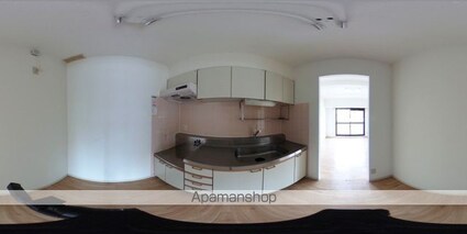 プラージュ司[3DK/62.06m2]のキッチン