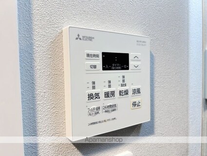 広島県広島市中区国泰寺町１丁目[1K/25.45m2]の内装2