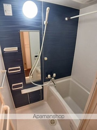 エルパーレ大泉学園[1K/25.41m2]のバス