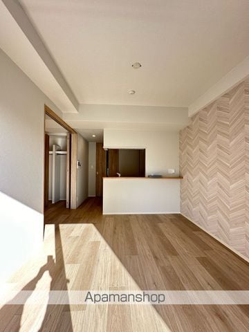 CASA DEL YO.の内装写真
