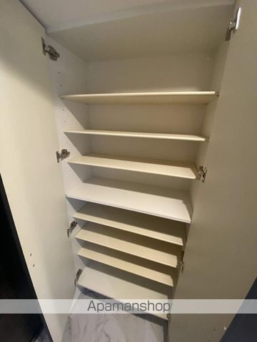 SーRESIDENCE城東SEVERの内装写真