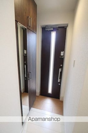 コーゼンハイツ[1LDK/43.94m2]の玄関