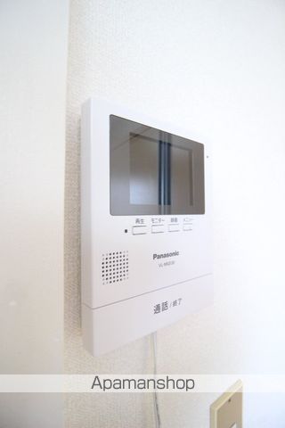 マンション卓の内装写真