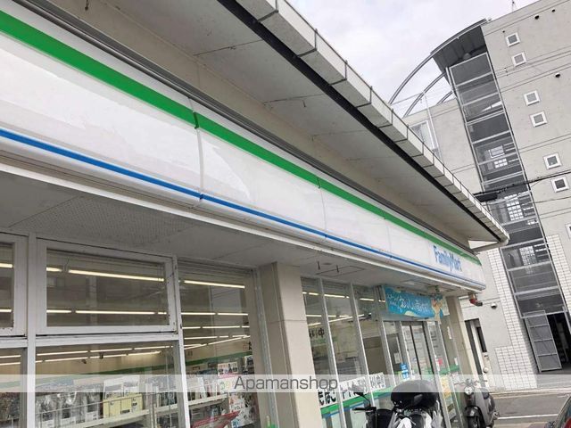 ウィンディア加茂川の周辺写真