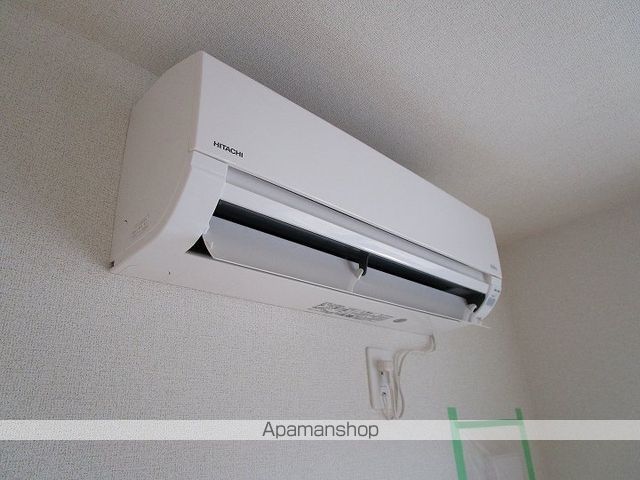 エアリー IIの内装写真