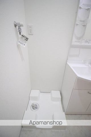 アイタウン庭瀬D棟の内装写真