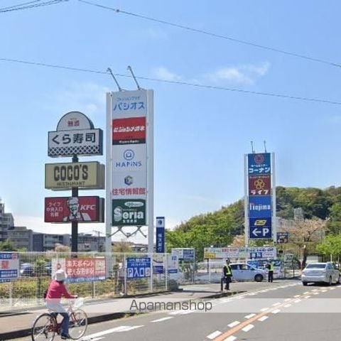 レオネクストレジーナⅢ 304 ｜ 神奈川県鎌倉市山崎958-1（賃貸マンション1K・3階・26.08㎡） その23