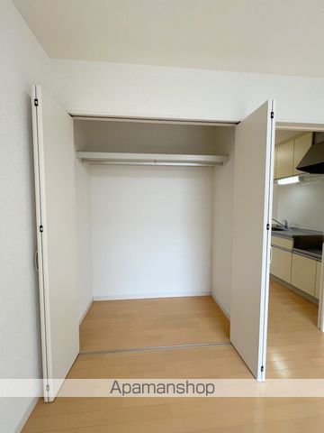 シュール メゾンの内装写真