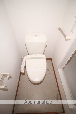 レオパレス華れんの内装写真