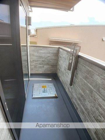 CERNE西宮の内装写真
