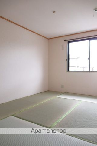 ファームハイツ MIIの内装写真