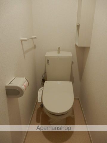 イーストピアの内装写真