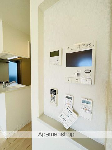 グランルクレ新栄ウエストの内装写真