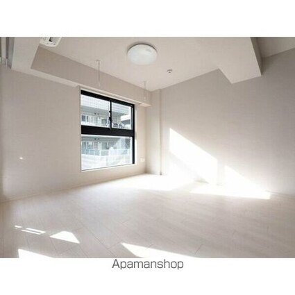 アルティザ自由が丘[1LDK/45.01m2]のリビング・居間2