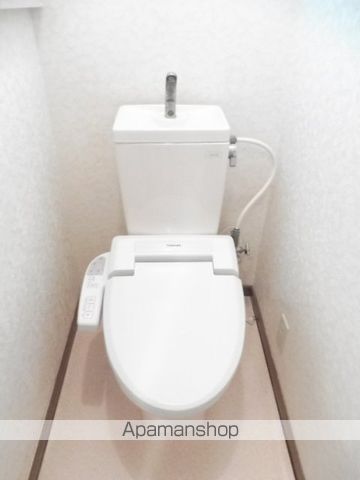 ハーベストワークの内装写真