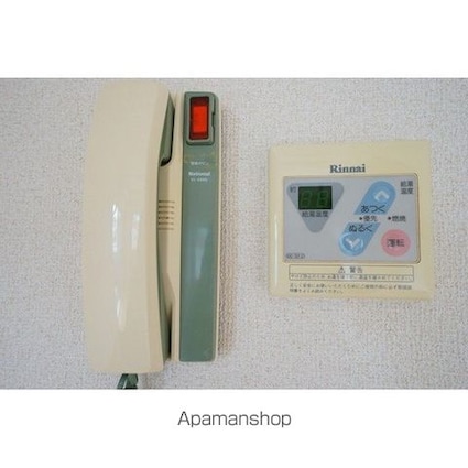 神奈川県横浜市南区井土ケ谷中町[1R/21m2]の内装2