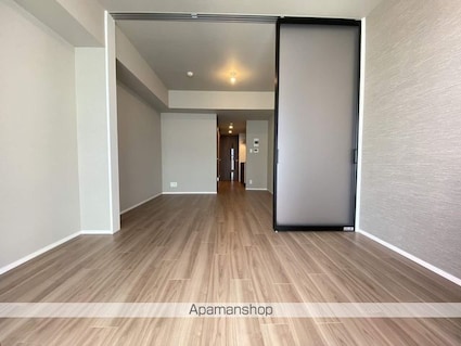 シーズンフラッツ上杉[1LDK/36.02m2]の内装1