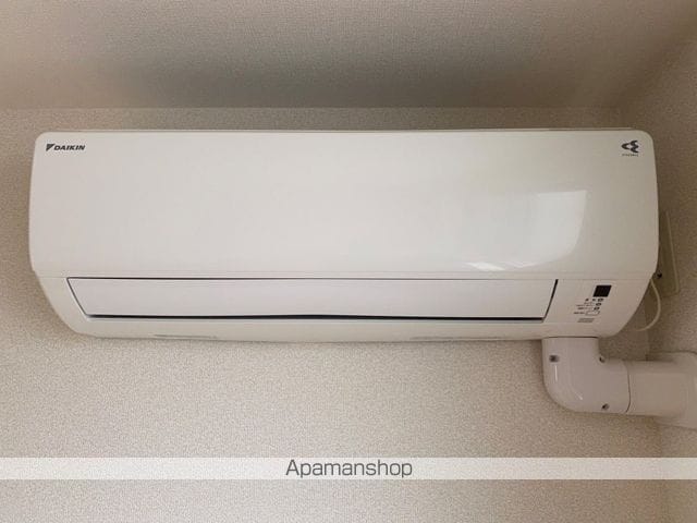 グラバーレジデンス可部の内装写真