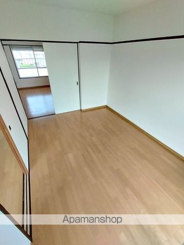 横山マンションの内装写真