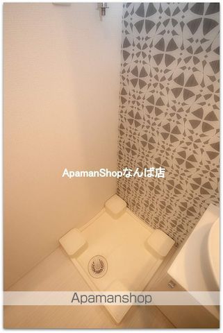 エスリード弁天町ベイコートの内装写真