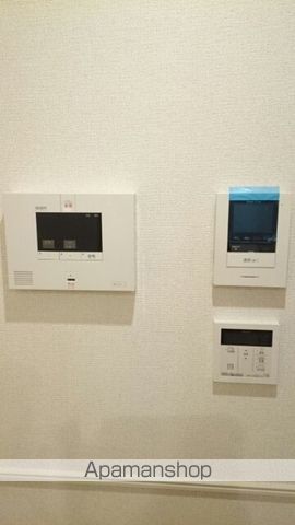 ラ フルレットの内装写真