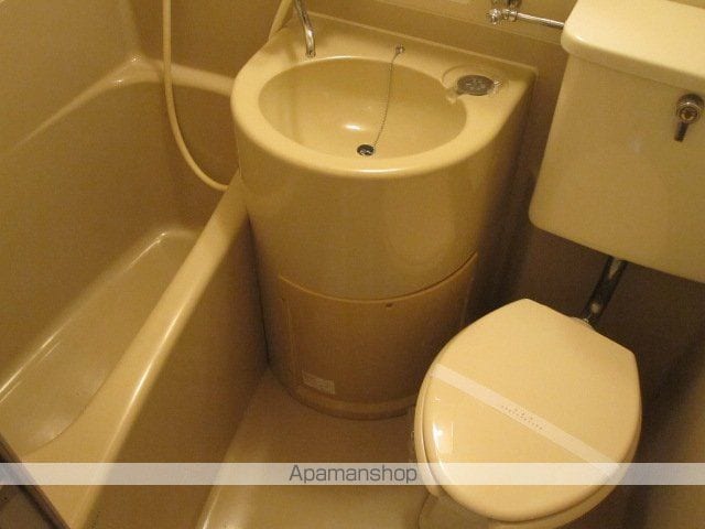 井手ビルの内装写真