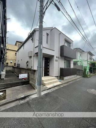 フィカーサ新高円寺[1LDK/30.21m2]の外観4