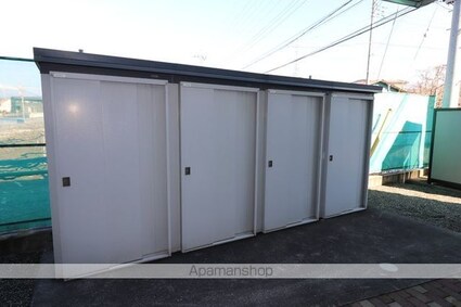 ルピナＫ・Ｓ　ＡＢＣ[2LDK/53.76m2]の内装2