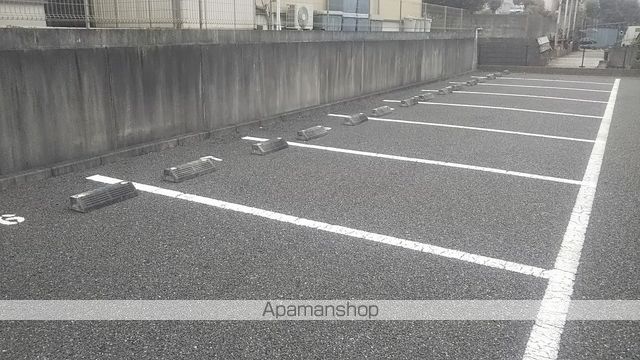 レオパレスウィルほたる野のその他写真