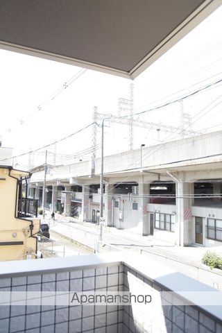 YOURMAISON粉浜駅前の内装写真