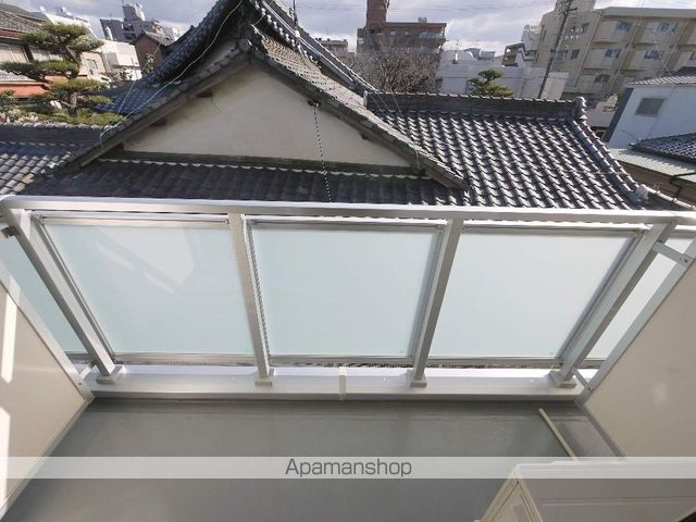 リブリ・御器所ザ・ファーストの内装写真