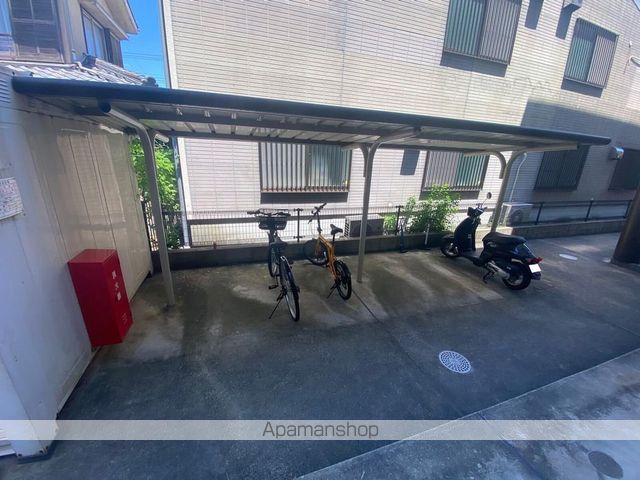 レオパレスUのその他写真