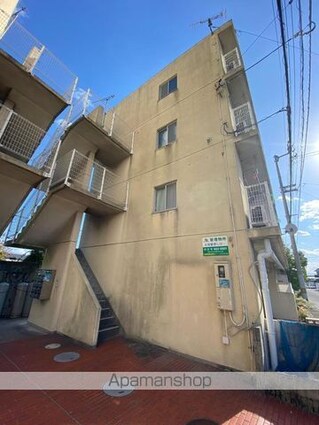 コート紙町Ⅸ[1K/19.84m2]の外観4