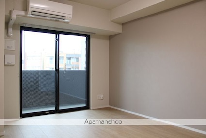 セレーノ福山駅前[1K/29.72m2]のリビング・居間